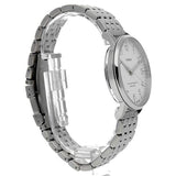 TIMEX TW2R72600 WATERBURY CLASSIS WHITE DIAL LADIES WATCH