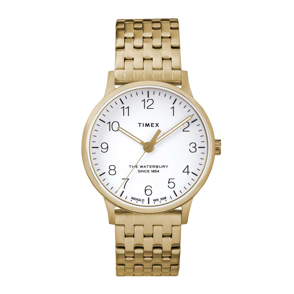 TIMEX WATERBURY CLASSIC TW2R72700 WOMEN'S WATCH - H2 Hub Watches