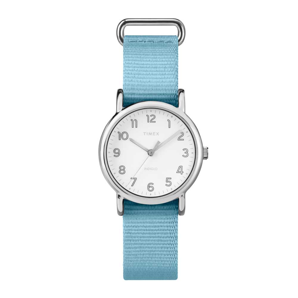 TIMEX WEEKENDER TW2R80600 WOMEN'S WATCH - H2 Hub Watches
