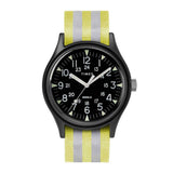 TIMEX MK1 TW2R81000 UNISEX WATCH - H2 Hub Watches