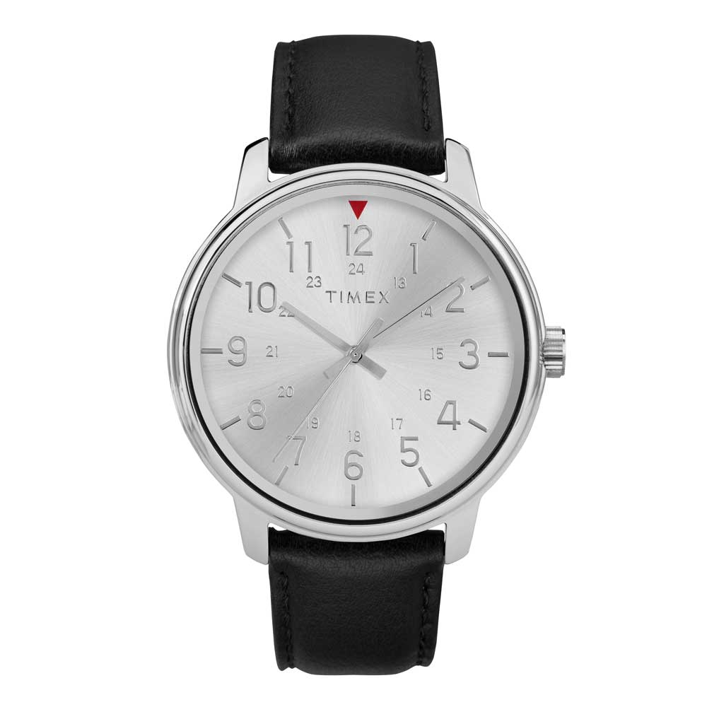 TIMEX ANALOGUE TW2R85300 MEN'S WATCH - H2 Hub Watches