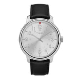 TIMEX ANALOGUE TW2R85300 MEN'S WATCH - H2 Hub Watches