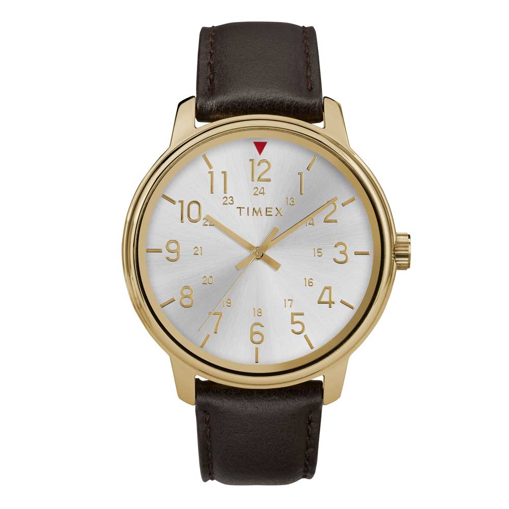 TIMEX ANALOGUE TW2R85600 MEN'S WATCH - H2 Hub Watches