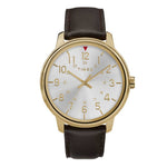TIMEX ANALOGUE TW2R85600 MEN'S WATCH - H2 Hub Watches