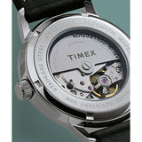 TIMEX Q MARLIN x PEANUTS FEATURING SNOOPY FLYING ACE TW2R94800 MEN'S WATCH