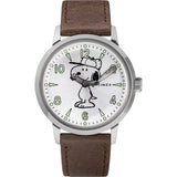 TIMEX WELTON x PEANUTS TW2R94900 MEN'S WATCH