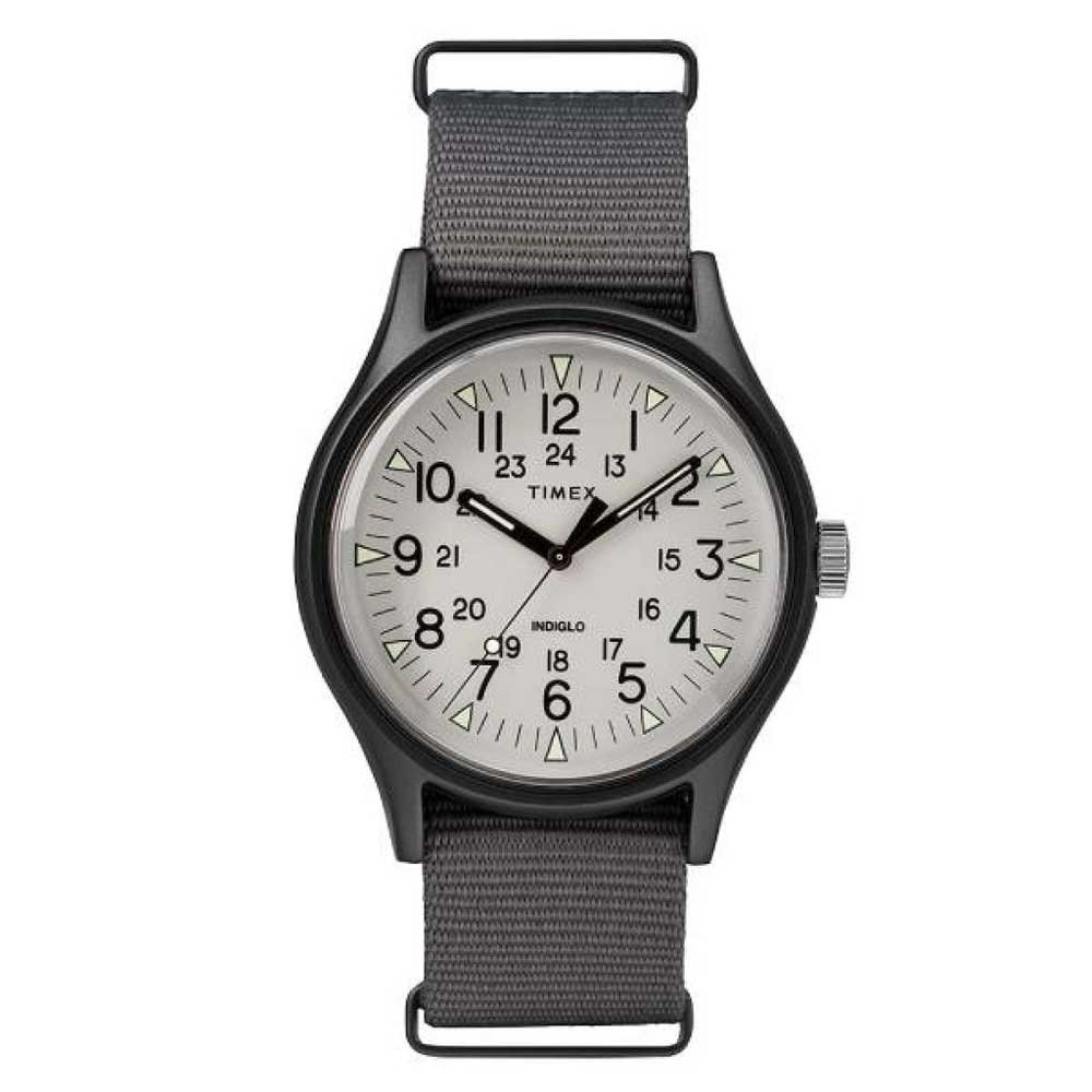 TIMEX MK1 TW2T10500 UNISEX WATCH - H2 Hub Watches