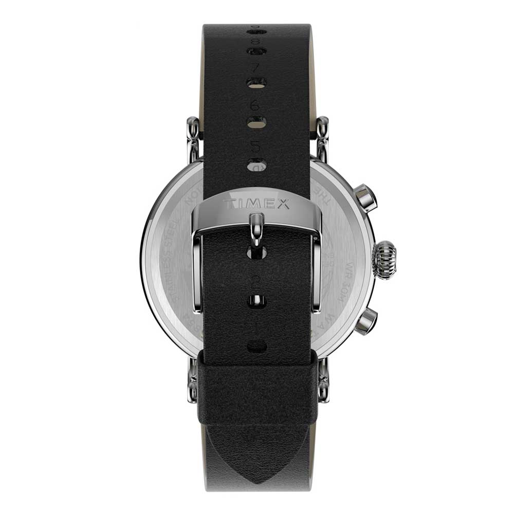 TIMEX CHRONOGRAPH TW2T69100 MEN'S WATCH - H2 Hub Watches