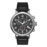 TIMEX CHRONOGRAPH TW2T69100 MEN'S WATCH - H2 Hub Watches