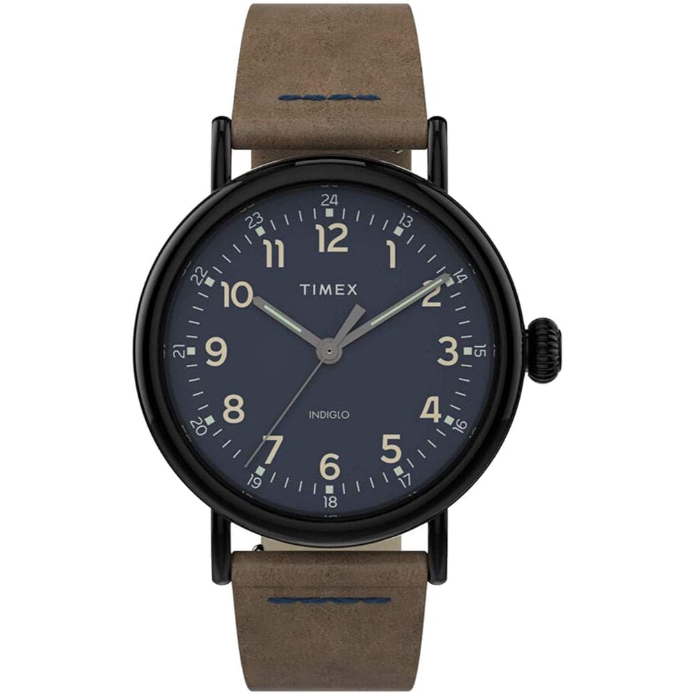 TIMEX STANDARD TW2T69400 MEN'S WATCH - H2 Hub Watches