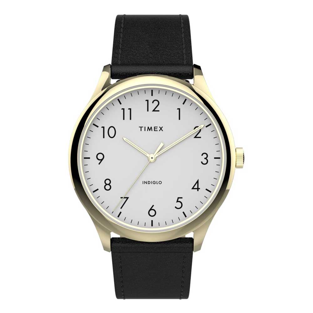 TIMEX MODERN EASY READER TW2T71700 MEN'S WATCH - H2 Hub Watches