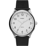 TIMEX MODERN EASY READER TW2T71800 MEN'S WATCH