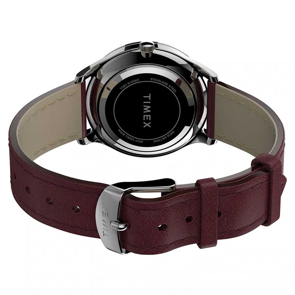 TIMEX EASY READER TW2T2200 WOMEN'S WATCH - H2 Hub Watches