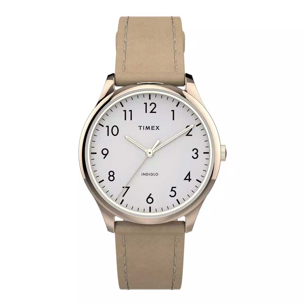 TIMEX EASY READER TW2T72400 WOMEN'S WATCH - H2 Hub Watches