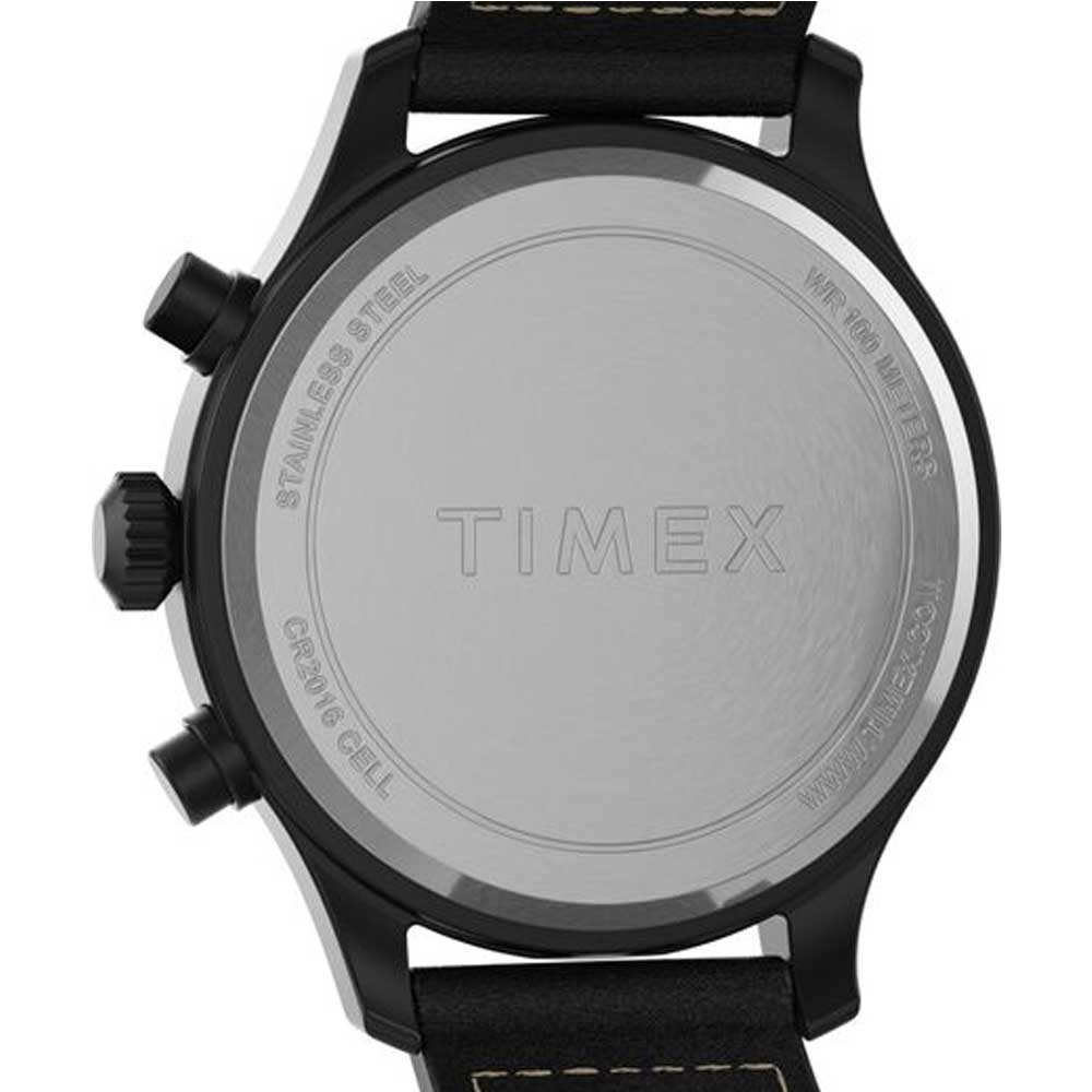 TIMEX EXPEDITION FIELD TW2T73000 MEN'S WATCH - H2 Hub Watches