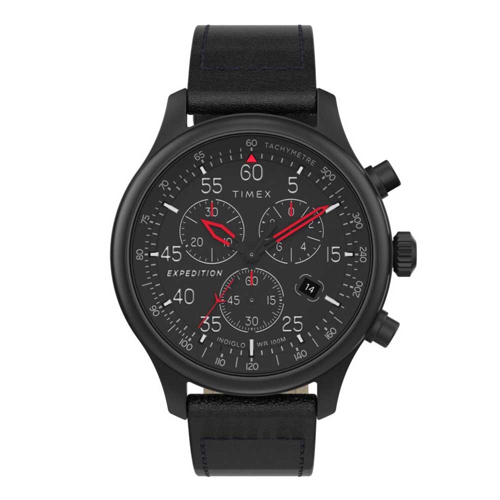 TIMEX EXPEDITION FIELD TW2T73000 MEN'S WATCH - H2 Hub Watches