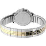 TIMEX EASY READER TW2U08500 PERFECT FIT WOMEN'S WATCH