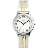 TIMEX EASY READER TW2U08500 PERFECT FIT WOMEN'S WATCH