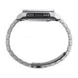 TIMEX COMMAND URBAN METAL TW2U17000 STAINLESS STEEL BRACELET WATCH FOR MEN