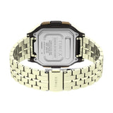 TIMEX TW2U17100 STAINLESS STEEL UNISEX'S WATCH