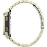 TIMEX TW2U17100 STAINLESS STEEL UNISEX'S WATCH