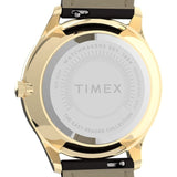 TIMEX EASY READER GEN1 LEATHER STRAP WATCH TW2U21800 MEN'S WATCH