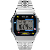 TIMEX T80 x PACMAN TW2U31900 UNISEX WATCH