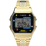 TIMEX T80 x PACMAN TW2U32000 UNISEX WATCH