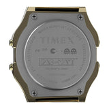 TIMEX T80 x PACMAN TW2U32000 UNISEX WATCH