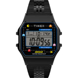 TIMEX T80 x PACMAN TW2U32100 UNISEX WATCH