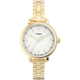 TIMEX TW2U60600 WOMEN'S WATCH