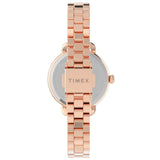 TIMEX TW2U60700 WOMEN'S WATCH