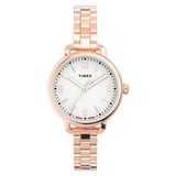 TIMEX TW2U60700 WOMEN'S WATCH