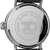 TIMEX STANDARD X PEANUTS 70th ANNIVERSARY TW2U71100 MEN'S WATCH