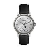 TIMEX Q MARLIN x PEANUTS 70th ANNIVERSARY TW2U71200 MEN'S WATCH