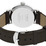 TIMEX X PEANUTS FT. SNOOPY THANKSGIVING TW2U86100 UNISEX WATCH