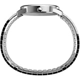 TIMEX INDIGLO TW2V05400 STAINLESS STEEL MEN'S WATCH