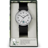 TIMEX WEEKENDER PEANUTS TW2V07000 UNISEX WATCH