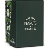 TIMEX WEEKENDER PEANUTS TW2V07000 UNISEX WATCH
