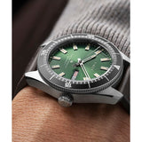 Timex Brown Leather Strap men Watch TW2V24700