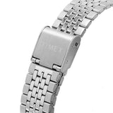 TIMEX INDIGLO COCA-COLA TW2V25900 STAINLESS STEEL UNISEX'S WATCH
