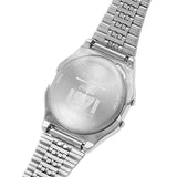TIMEX INDIGLO COCA-COLA TW2V25900 STAINLESS STEEL UNISEX'S WATCH