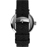 TIMEX COCA-COLA TW2V26000 BLACK STRAP UNISEX'S WATCH