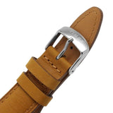 Timex Chronograph Brown Leather Strap Men Watch TW2V27500