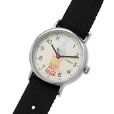 TIMEX WEEKENDER COCA COLA TW2V29800 UNISEX WATCH