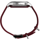 TIMEX COCA-COLA TW2V29900 RED STRAP UNISEX'S WATCH