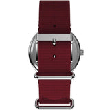 TIMEX COCA-COLA TW2V29900 RED STRAP UNISEX'S WATCH