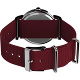 TIMEX COCA-COLA TW2V29900 RED STRAP UNISEX'S WATCH