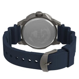 Timex Expedition Blue Dial And Silicone Strap Men Watch TW2V40800