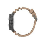 Timex Pink Dial And Silicone Strap Women Watch TW2V40900